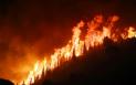 Sicilia, din nou cuprinsa de incendii de vegetatie. Flacarile s-au extins cu o viteza uluitoare
