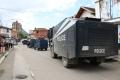 Schimb de focuri in Kosovo. Un politist a murit, iar un altul a fost ranit