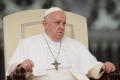 Papa Francisc, despre conflictul din Ucraina: Interesele in acest razboi sunt legate de vanzarea de arme