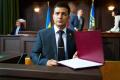 Volodimir Zelenski: 'Lucram pentru victoria si reconstructia Ucrainei'