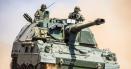 Ce producatori se bat ca sa furnizeze Armatei Romane obuziere autopropulsate calibru NATO VIDEO