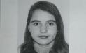 Tanara de 18 ani din Ramnicu Valcea, data disparuta de acasa. A plecat la scoala si nu s-a mai intors