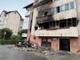 15 apartamente si cinci masini parcate, afectate in urma exploziei de la un bloc din Sibiu. Cauza, acumularea de gaze