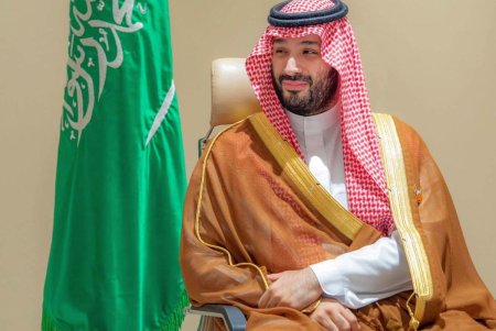 Controversatul lider saudit a raspuns criticilor mondiale: Nu-mi pasa! Vom continua spalarea <span style='background:#EDF514'>IMAGINII</span> prin sport