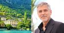 <span style='background:#EDF514'>GEORGE CLOONEY</span> vinde faimoasa vila de la Lacul Como. La ce pret ar putea ajunge: 