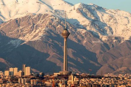 <span style='background:#EDF514'>IRAN</span>ul sustine ca a dezamorsat 30 de bombe care ar fi trebuit sa explodeze simultan la Teheran