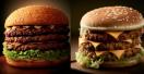 CNN: Ti-ai luat un burger si ai vazut ca nu seamana cu ce ai vazut pe afis? Multi avocati din SUA dau restaurantele <span style='background:#EDF514'>FAST FOOD</span> in judecata