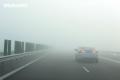 Infotrafic: aglomeratie in jurul Capitalei, carosabil umed in nordul tarii si ceata in Dobrogea