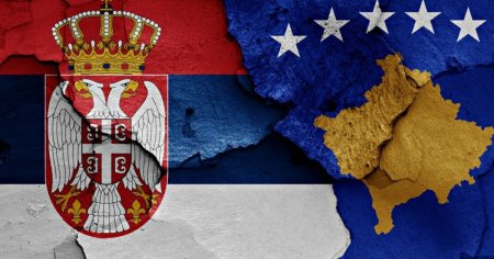 Kosovo si Serbia se cearta din cauza unui incident armat la manastire soldat cu morti VIDEO