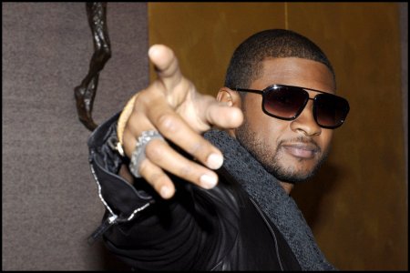 Superstarul R&B Usher va concerta in pauza finalei SuperBowl 2024: Va fi ceva nemaivazut