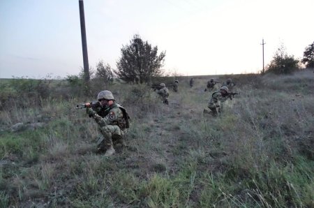 Un batalion de cercetare al Romaniei va colabora cu Grupul de Lupta NATO