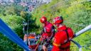 Misiuni Salvamont: 18 persoane au fost salvate din zonele montane in ultimele 24 de ore