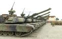 Zelenski anunta ca tancurile americane de tip Abrams au sosit deja in Ucraina