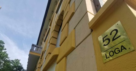 <span style='background:#EDF514'>VICTOR</span>ie impotriva mafiei imobiliare din Timisoara. Am vazut care este frica de a se apropia de aceste dosare