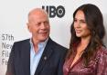 Sotia lui Bruce Willis, dezvaluiri despre starea actorului, dupa ce a fost diagnosticat cu dementa