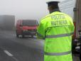 <span style='background:#EDF514'>VRANCEA</span>: Barbat fara permis a furat masina din Brasov si a condus-o urmarit de politie cu 160 km/ora