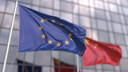 Balanta comerciala UE-China, tot mai dezechilibrata. <span style='background:#EDF514'>BRUXELLES</span>-ul isi trimite oficialii la Beijing pentru a relua dialogul cu a doua economie a lumii