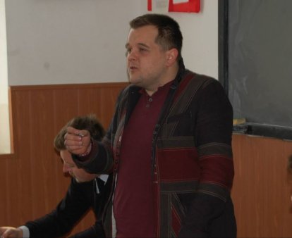 Fiul spagarului Dumitru Buzatu si-a dat demisia din Guvernul Ciolacu