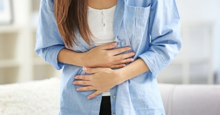 Ce este refluxul gastric si cum se trateaza