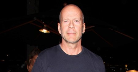 Sotia lui Bruce Willis, Emma Heming, a vorbit despre lupta brutala a actorului cu dementa: Este greu de stiut daca este chiar constient de ceea ce i se intampla