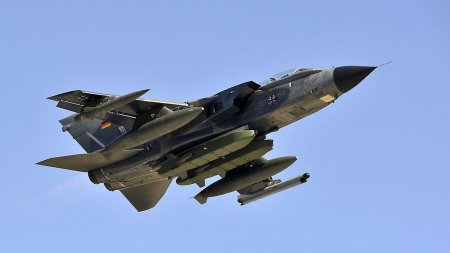 MApN solicita Parlamentului aprobare pentru achizitia avioanelor F-35