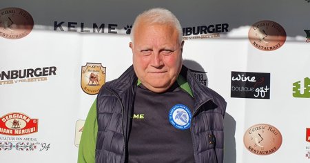 A murit Adrian Harlab, antrenorul care a condus pe FC Brasov in dubla cu <span style='background:#EDF514'>INTER MILANO</span>