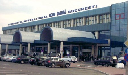 Compania Nationala Aeroporturi Bucuresti a lansat licitatia pentru modernizarea terminalelor la Aeroportul Henri Coanda / Proiect de peste 117 milioane de lei care se va derula pe durata a peste o suta de luni / Traficul nu va fi afectat