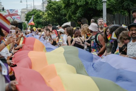 CEDO respinge contestatia guvernului si obliga Romania sa recunoasca familiile formate din persoane de acelasi sex
