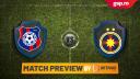 Cupa Romaniei » Match Preview <span style='background:#EDF514'>BIHOR</span> Oradea - FCSB