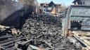 Noi detalii despre victimele exploziilor din Crevedia, tratate in strainatate