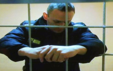 Recursul lui Alexei Navalnii la condamnarea sa la 19 ani de inchisoare pentru extremism a fost respins