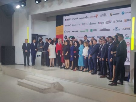 Care sunt cele 15 <span style='background:#EDF514'>FINALISTE</span> ale programului antreprenorial Made in Romania al Bursei de Valori Bucuresti