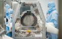 NASA a deschis capsula cu o mostra din 
