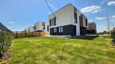 Inovatie si sustenabilitate: Cum se schimba peisajul rezidential romanesc in casele verzi