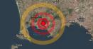 Cutremur puternic la Napoli, cel mai mare din ul<span style='background:#EDF514'>TIMI</span>i 40 de ani. Orasul este intr-un real pericol