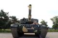 Elvetienii vor vinde statului german tancuri fabricate in Germania