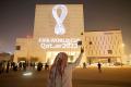 Mandat international de arestare pe numele unui personaj implicat in scandalul de coruptie pentru organizarea Campionatului Mondial din Qatar