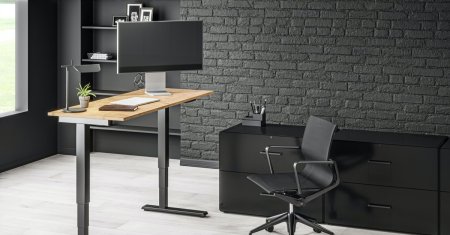 Elemente esentiale ale scaunelor de birou: ce trebuie sa verifici inainte de cumparare?