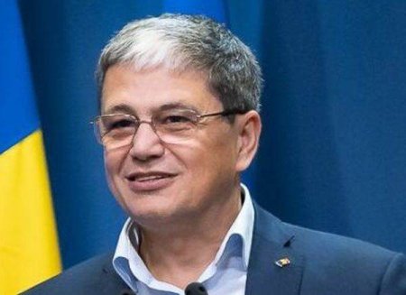 Marcel Bolos: 'Masura impozitului de 2% aplicat bancilor va aduce 350 milioane lei in plus la buget'