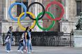 Mai multe case de inchiriat in Paris pe durata Jocurilor Olimpice din 2024! » Sunt asteptati 16 milioane de vizitatori