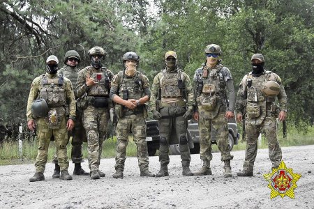 Mercenarii Wagner s-au intors sa lupte <span style='background:#EDF514'>LA BAHMU</span>t, sustine un ofiter ucrainean intervievat de CNN: Au schimbat rapid comandantii