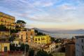 Cutremur cu magnitudinea de 4,2, langa Napoli, cel mai puternic din ultimii 40 de ani
