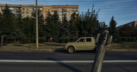 LIVE TEXT | Razboi in Ucriana. Deputatilor Dumei li s-a interzis sa calatoreasca in Ucraina ocupata fara aprobarea armatei ruse. Ucraina avanseaza in zona Bahmut