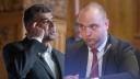 Ciolacu a „sters pe jos” cu Mandrescu: Nu vreau sa va spun dialogul meu cu secretarul de stat 