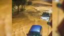 Grecia, afectata din nou de inundatii de proportii dupa furtuna Elias. In Volos a fost instituita starea de urgenta