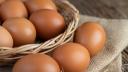 Ce legatura este intre consumul de oua si colesterol