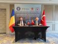 Romania va primi gaze naturale din Turcia, de la 1 octombrie