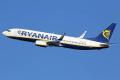 Ryanair reduce programul sau de iarna din cauza intarzierilor in livrarea de avioane Boeing
