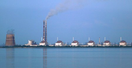 Greenpeace despre centrala Zaporojie: O criza nucleara fara precedent