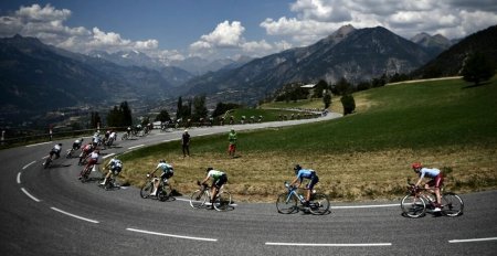 S-a anulat Turul Ciclist al Romaniei 2023